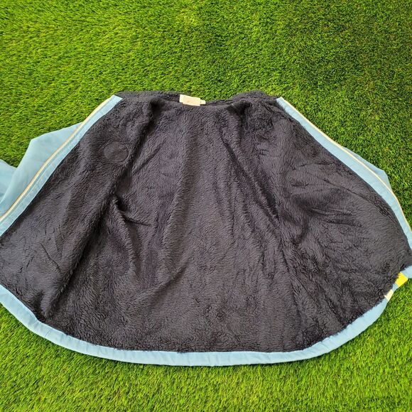 Vintage 70s Telephone-Pioneers of America Jacket XL 26x28 Blue - Picture 3 of 16